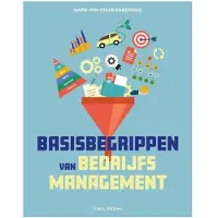 Borgerhoff & Lamberigts Basisbegrippen van bedrijfsmanagement