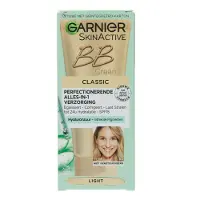 Garnier 1+1 Gratis: Skinactive Classic Bb Cream Light 50 Ml