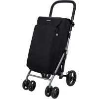 CARLETT Boodschappentrolley Carlett Lite Duo