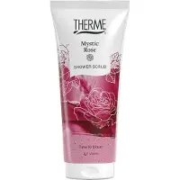Therme Shower Scrub Mystic Rose