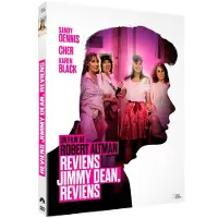 RIMINI EDITIONS Reviens Jimmy Dean, reviens DVD