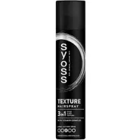Syoss Texture Haarspray 300 Ml
