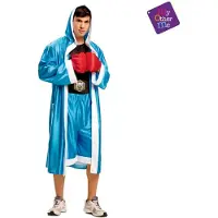 My Other Me Fun Company Boxer Mannen Kostuum