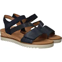 Gabor 62.754 Sandalen | Maat 5.5 Dames Blauw
