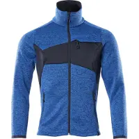Mascot Accelerate 18105 Sweatshirt Met Rits