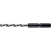 Festool 577404 D4 HSS CE/3 HSS Metaal-spiraalboorset 4 mm Gezamenlijke lengte 73 mm Geslepen FastFix 3 stuk(s)
