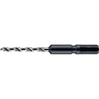 Festool 577403 D3 HSS CE/3 HSS Metaal-spiraalboorset 3 mm Gezamenlijke lengte 65 mm Geslepen 3 stuk(s)