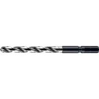 Festool 577406 D6 HSS CE/3 HSS Metaal-spiraalboorset 6 mm Gezamenlijke lengte 97 mm Geslepen FastFix 3 stuk(s)