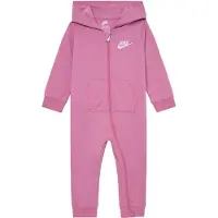 Nike Kids Overall 'FUTURA' rosa / wit