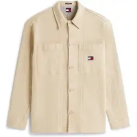 Tommy Hilfiger Tussenjas 'ESSENTIAL' beige