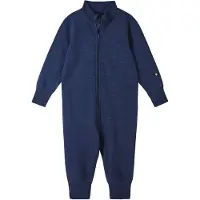 Reima Overall 'Parvin' navy