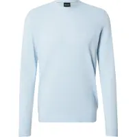 HUGO BOSS Trui 'Momentum' hemelsblauw