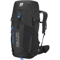 Millet Ubic wandelrugzak 40 l, zwart