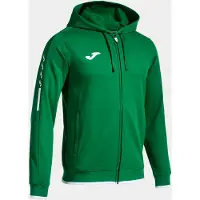 Joma Hooded trainingsjack Olimpiada