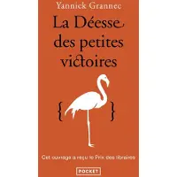 Pocket La deesse des petites victoires