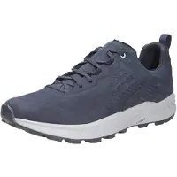 Lowa Sneaker Men Nuvolo Navy/Grey-Schoenmaat 44