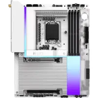 NZXT N9 Z890 White