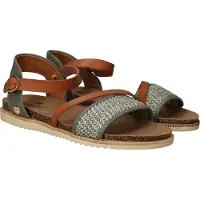 Mustang Sandalen met riem | 38 | female