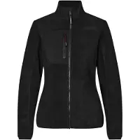 ID Identity Bonded Fleece Jacket | Women | Maat: S