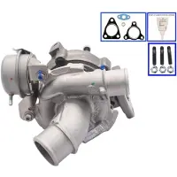 Walker 59152G-PV Turbocharger