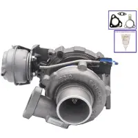 Walker 59180G-PV Turbocharger