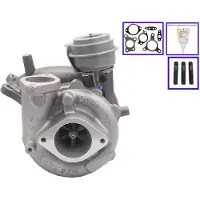 Walker 59081G-PV Turbocharger