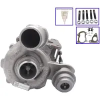 Walker 59038G-PW Turbocharger