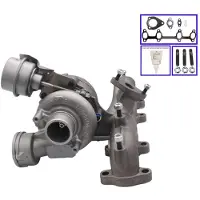 Walker 59200B-PV Turbocharger