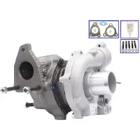 Walker 59002B-PV Turbocharger