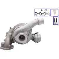 Walker 59111G-PV Turbocharger