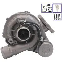 Walker 59303G-PW Turbocharger