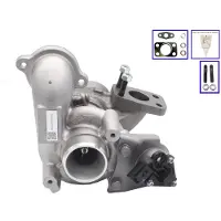 Walker 59003M-PW Turbocharger
