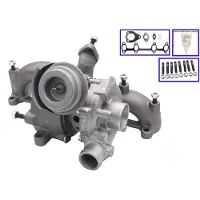 Walker 59071G-PV Turbocharger
