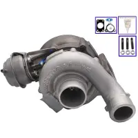 Walker 59147G-PV Turbocharger