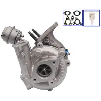 Walker 59100G-PV Turbocharger