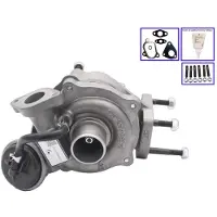 Walker 59041B-PW Turbocharger