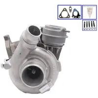 Walker 59174G-PV Turbocharger