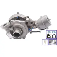 Walker 59118B-PV Turbocharger