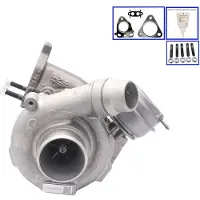 Walker 59122G-PV Turbocharger