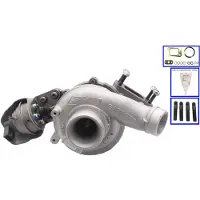 Walker 59277G-EV Turbocharger