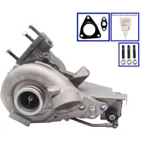 Walker 59219G-EV Turbocharger