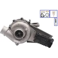 Walker 59196G-EV Turbocharger
