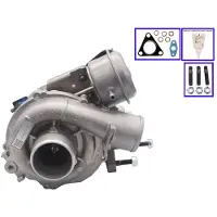 Walker 59123G-PV Turbocharger