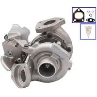 Walker 59228G-EV Turbocharger