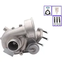 Walker 59265H-PW Turbocharger