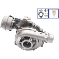 Walker 59173G-EV Turbocharger