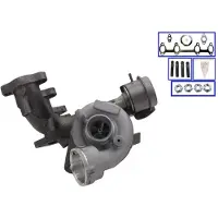 Walker 59194B-PV Turbocharger
