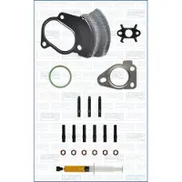 Ajusa JTC12495 Turbocharger, montageset