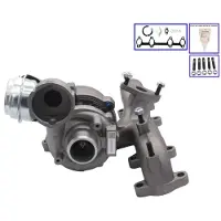 Walker 59014G-PV Turbocharger