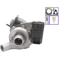 Walker 59127G-EV Turbocharger